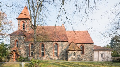 Kirchenkreis Neukölln