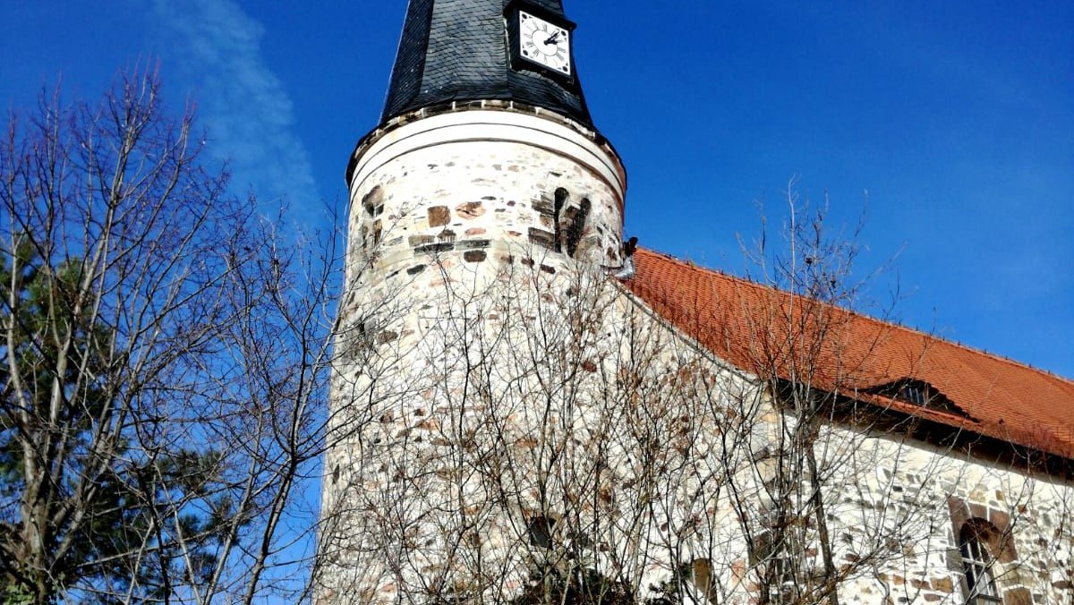 Nachtreffen Peißen