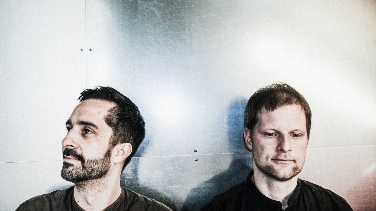 Koncert med Soukup & Pabst - Levitas