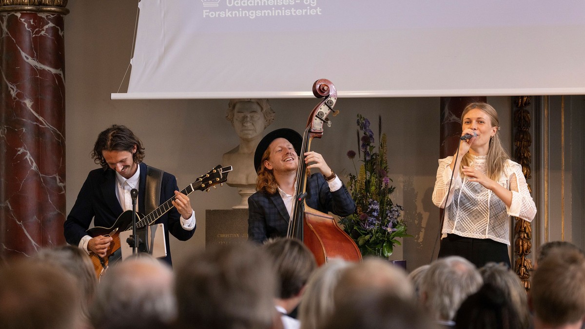Cafélørdag