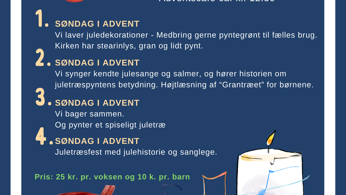Adventscafé