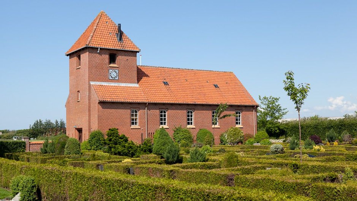 Gudstjeneste