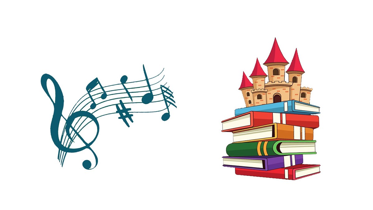 Geschichten und Lieder