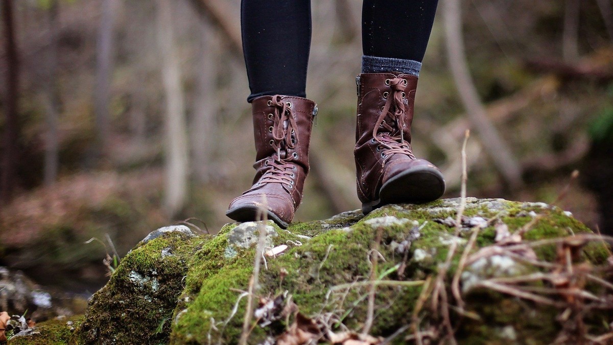 Wanderung für Frauen