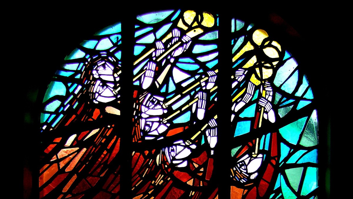 Adventskonzert des Luther-Chores