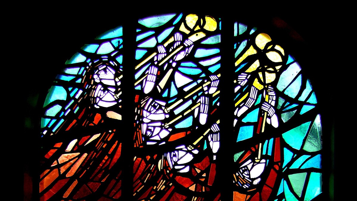 Kinderchor - Die Luther-Kurrende