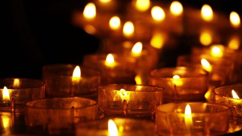 Taizé-Gottesdienst