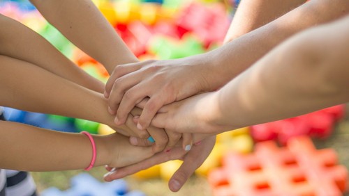 Kindergottesdienst