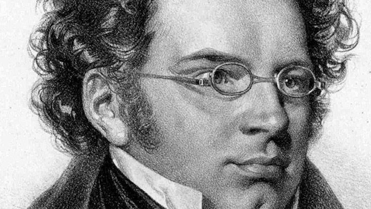 Sonntagskonzert Franz Schubert: Oktett in F-Dur D 803 mit dem Leonardy Ensemble Berlin