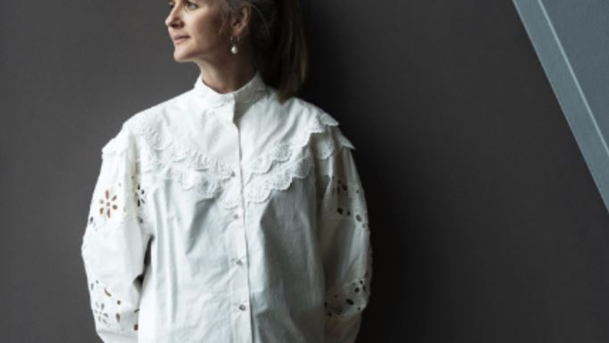 Marianne Søgaard fortæller om sit arbejde med nye sange og salmer.