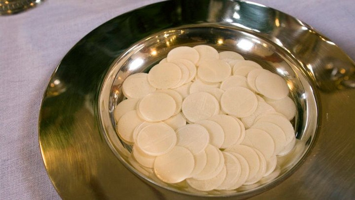 Gottesdienst mit Abendmahl in Waidmannslust