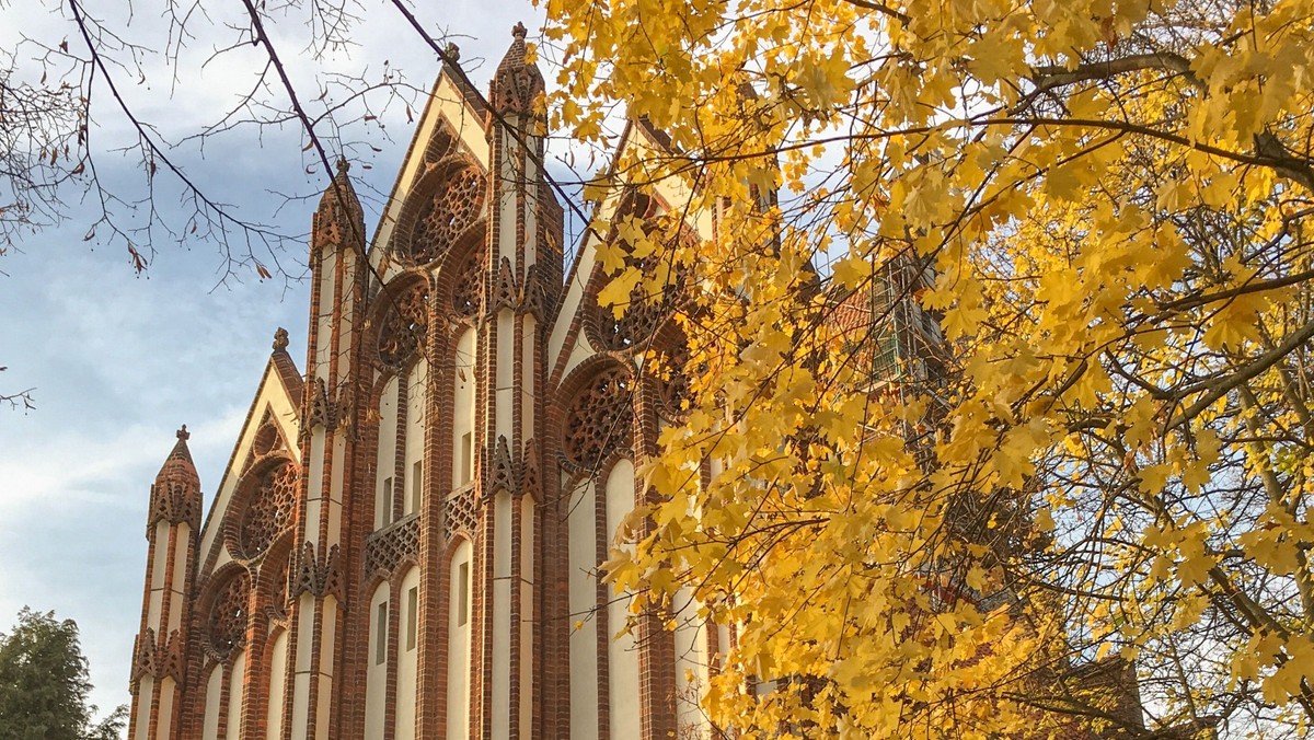 Gottesdienst in Waidmannslust
