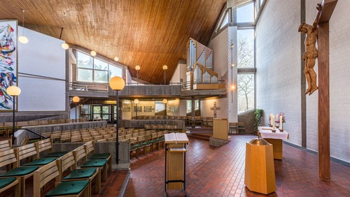 Kirchenkreis Reinickendorf | Sebastian Rost