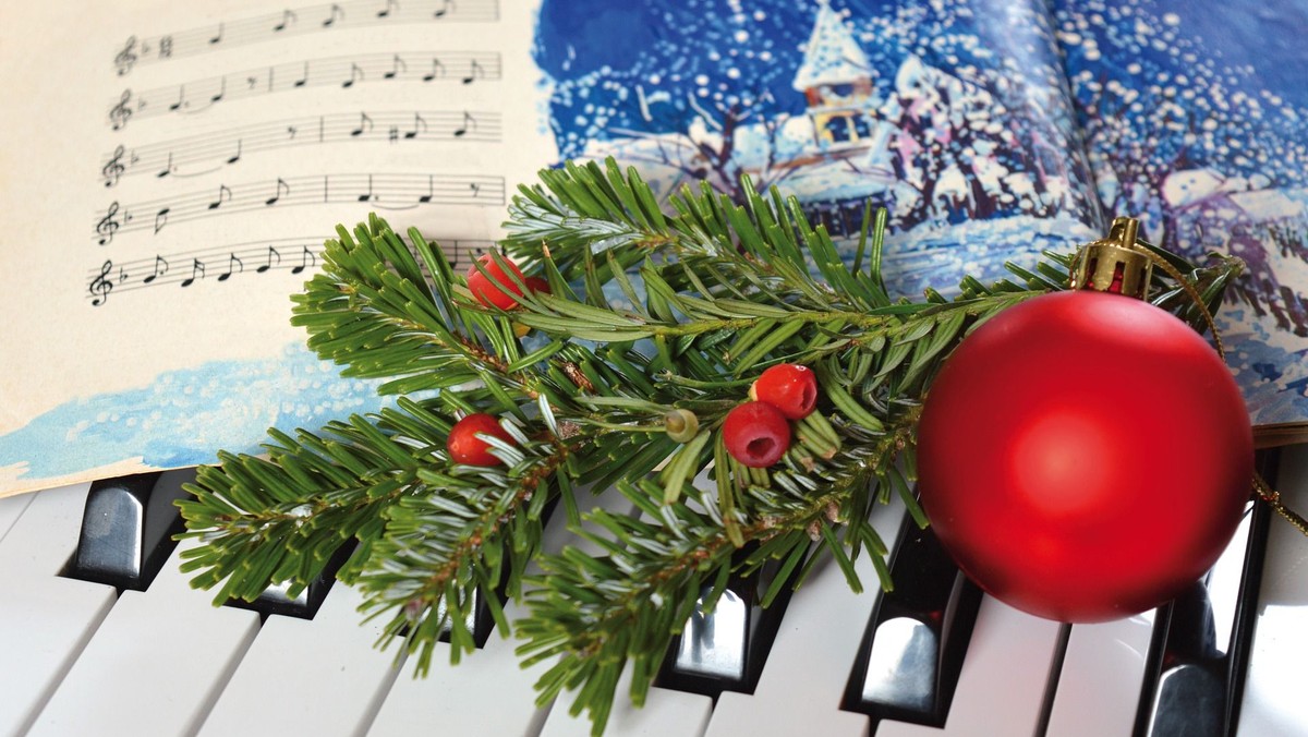 Julesalmesang
