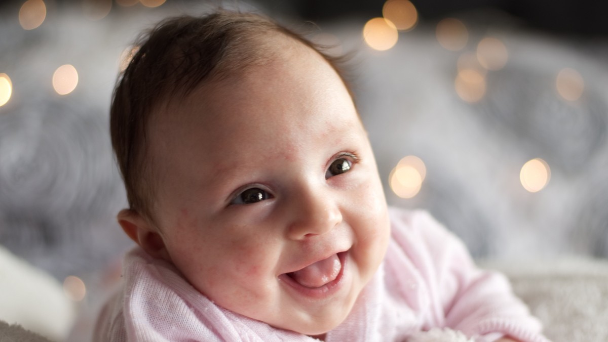 Babyrytmik 7-12 mdr.