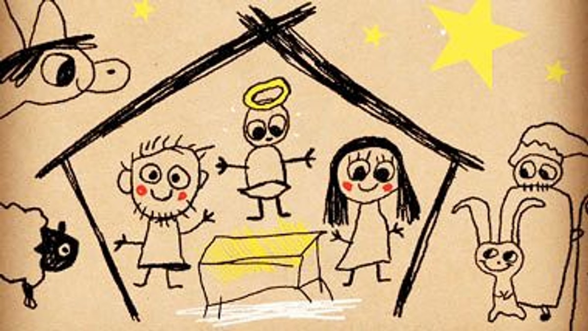 Børnegudstjeneste i Vanløse Kirke (tilmelding)