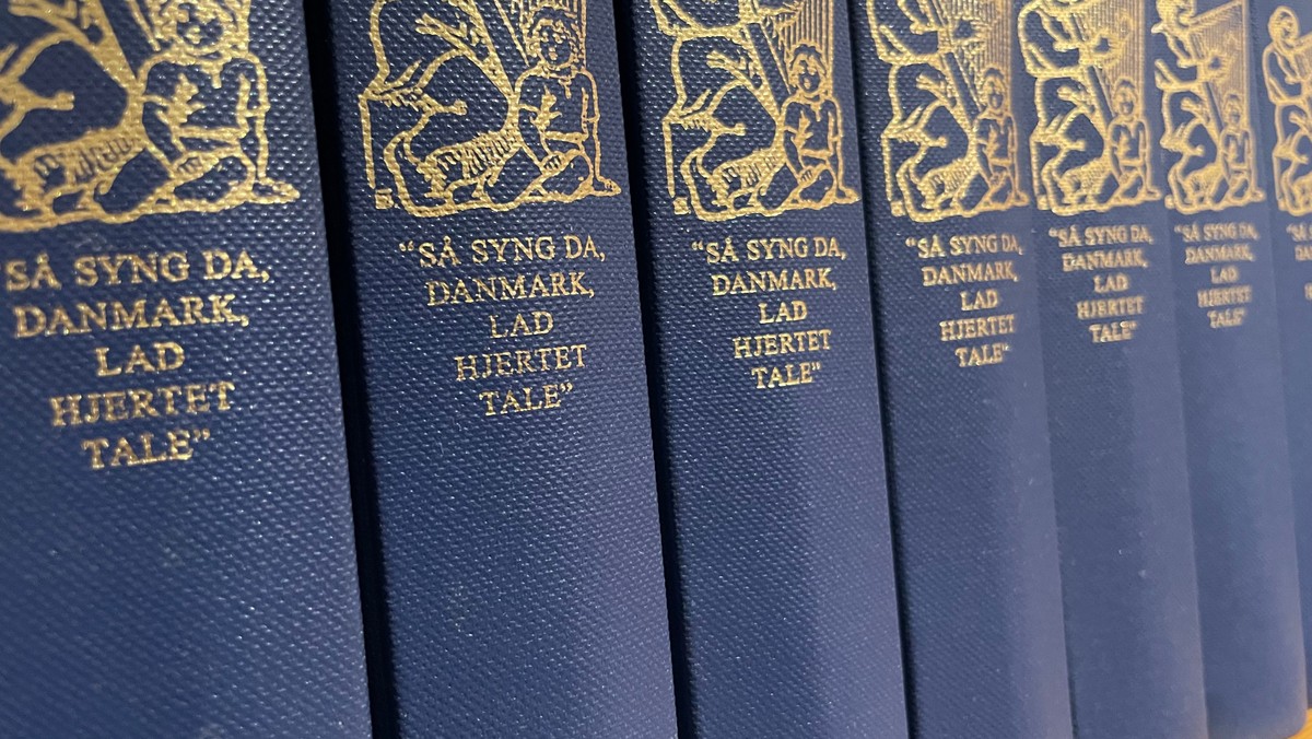 Sang og Suppe