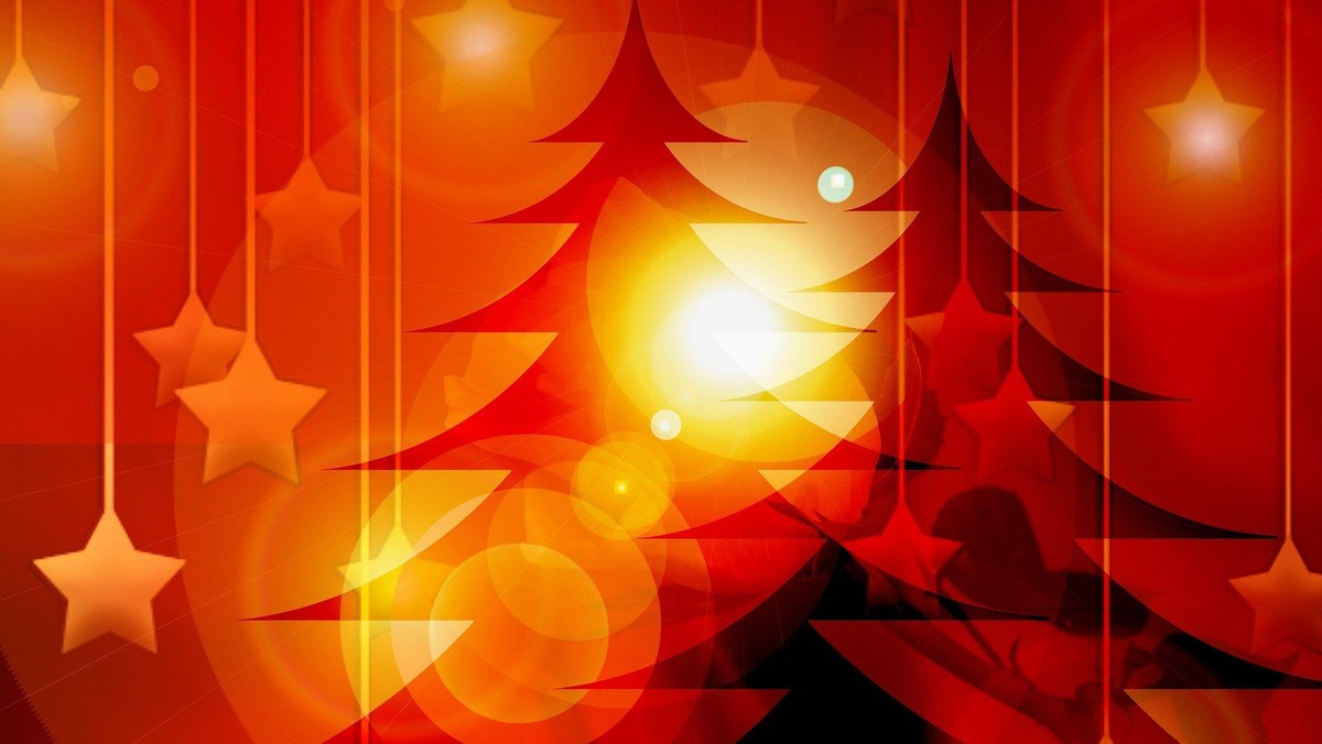 Adventsfenster