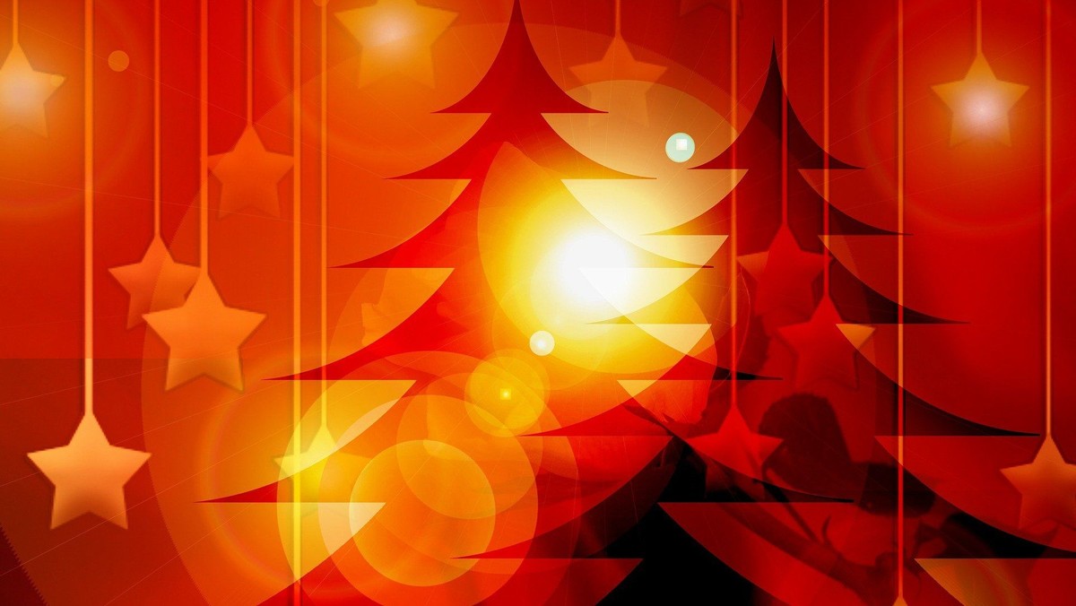Adventsfenster