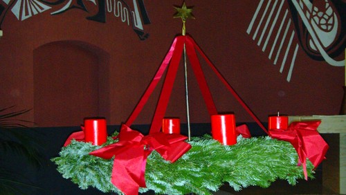 ökumenischer Familiengottesdienst mit Abendmahl