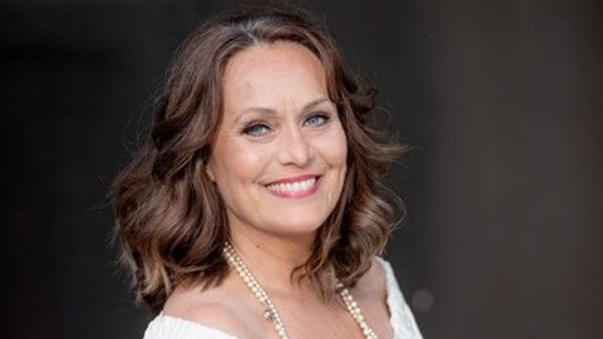 Nytårskoncert med Anna Carina Sundstedt