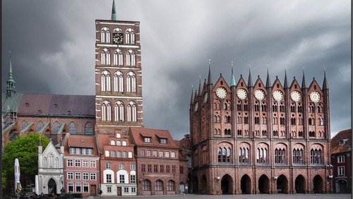 17. Sonntag nach Trinitatis