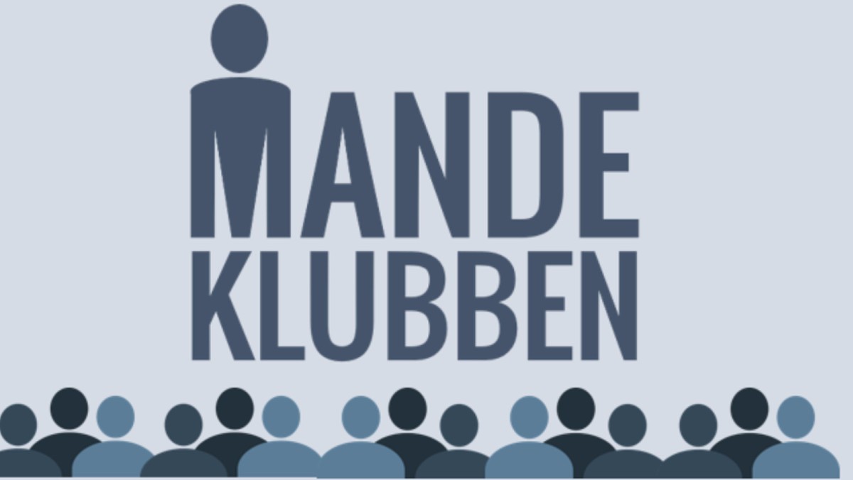 Mandeklubben
