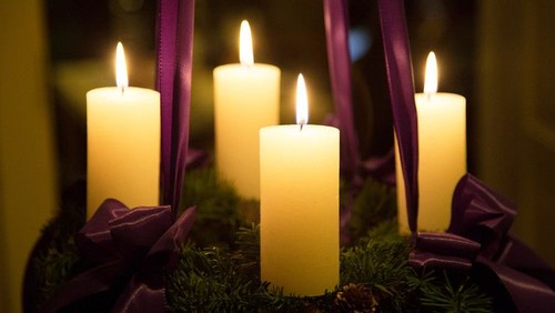 Julegudstjeneste for soldater, veteraner og familier