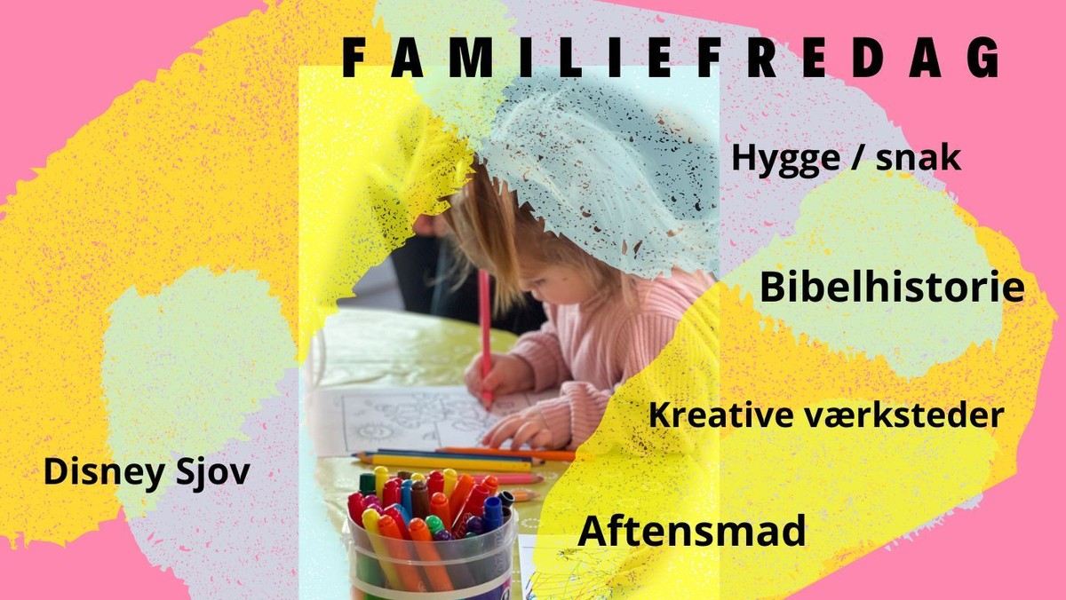 FamilieFredag