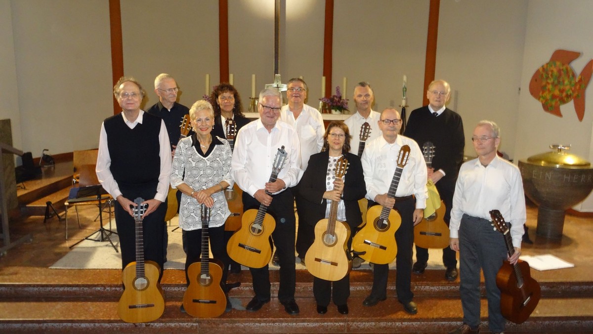 vivo: Barock bis Blues
