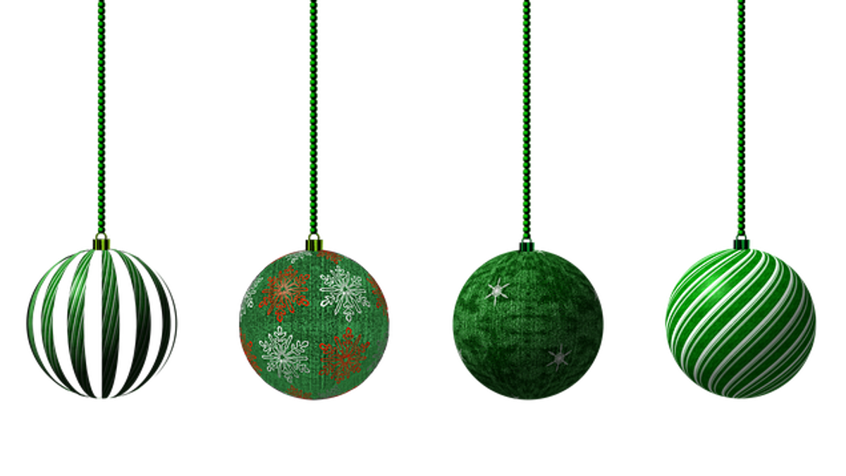 Weihnachtsfeier für Senior:innen