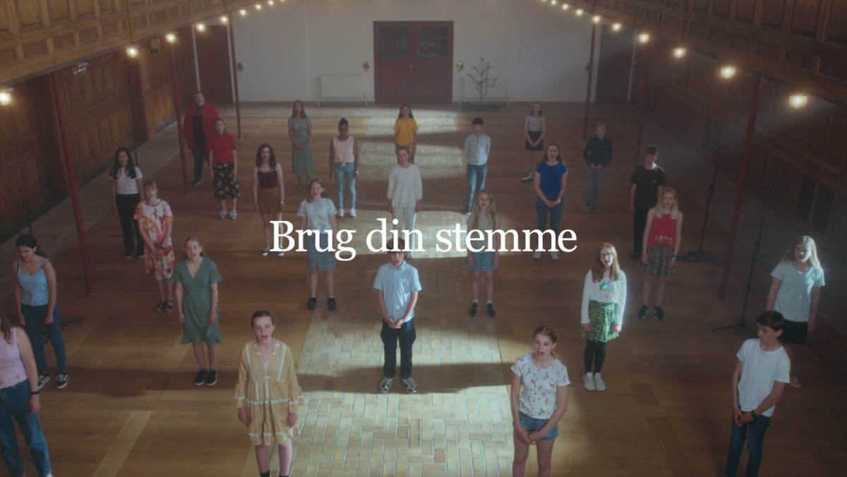 Ekstraordinær valgforsamling