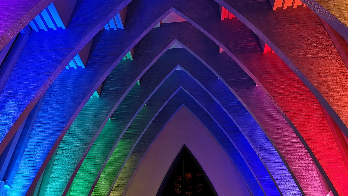 Konzert: Unser Vater Unser - das älteste christliche Gebet in Zeit und Welt