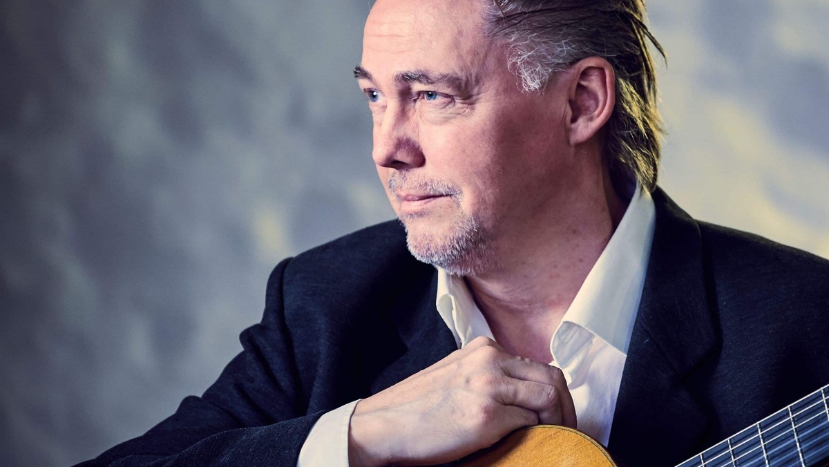 Koncert : Guitarist Kaare Norge