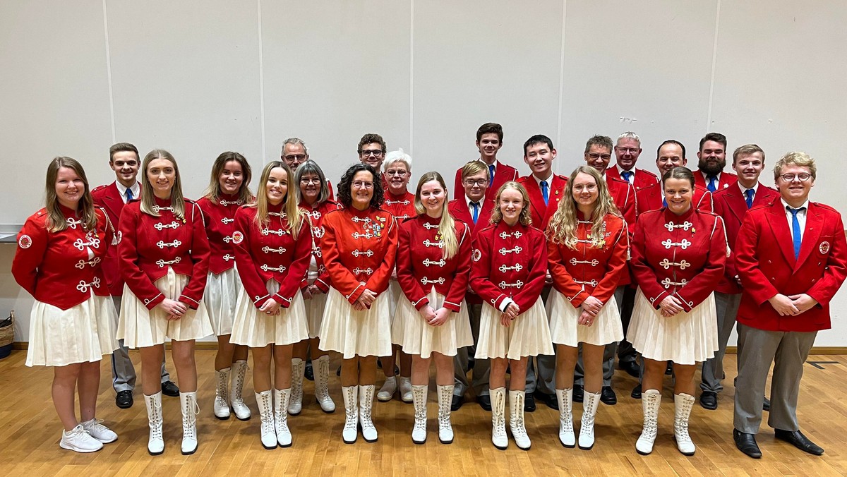 Sæbygardens Julekoncert i Sct. Catharinæ Kirke