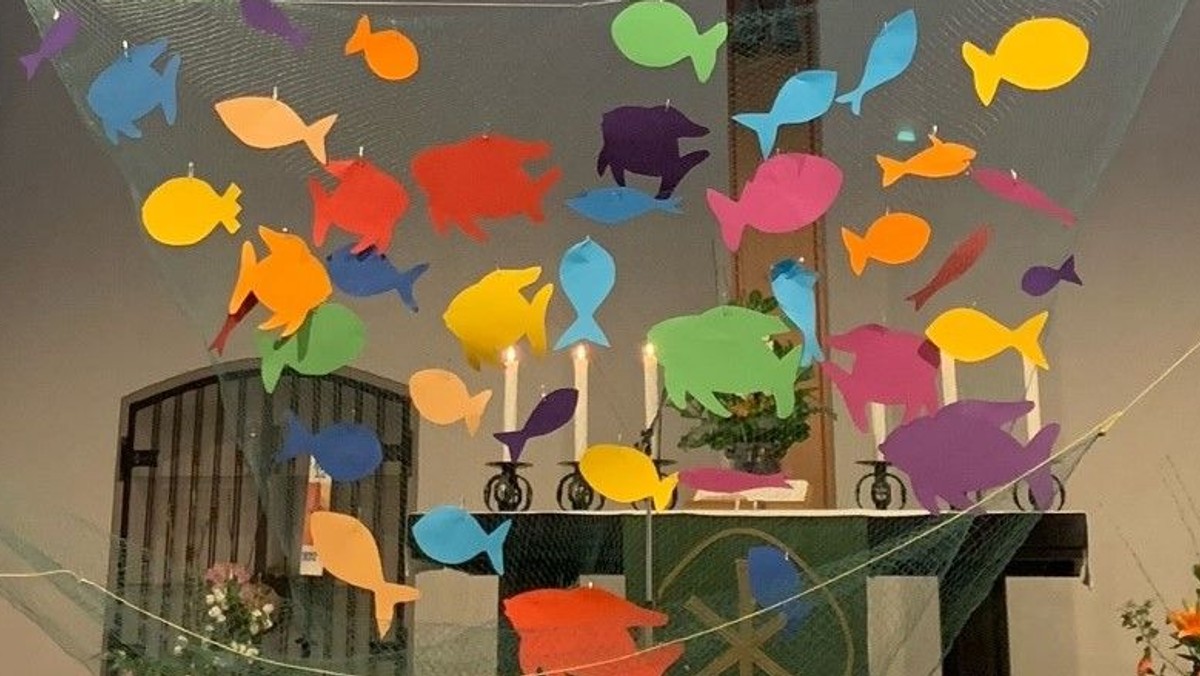 Kindergottesdienst