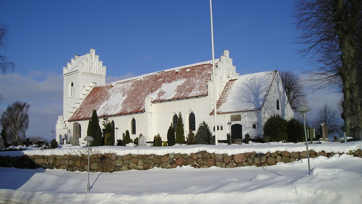 Julegudstjeneste