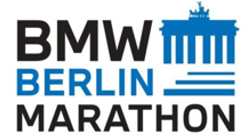 MARATHON SONNTAG vor der Kreuzkirche Schmargendorf