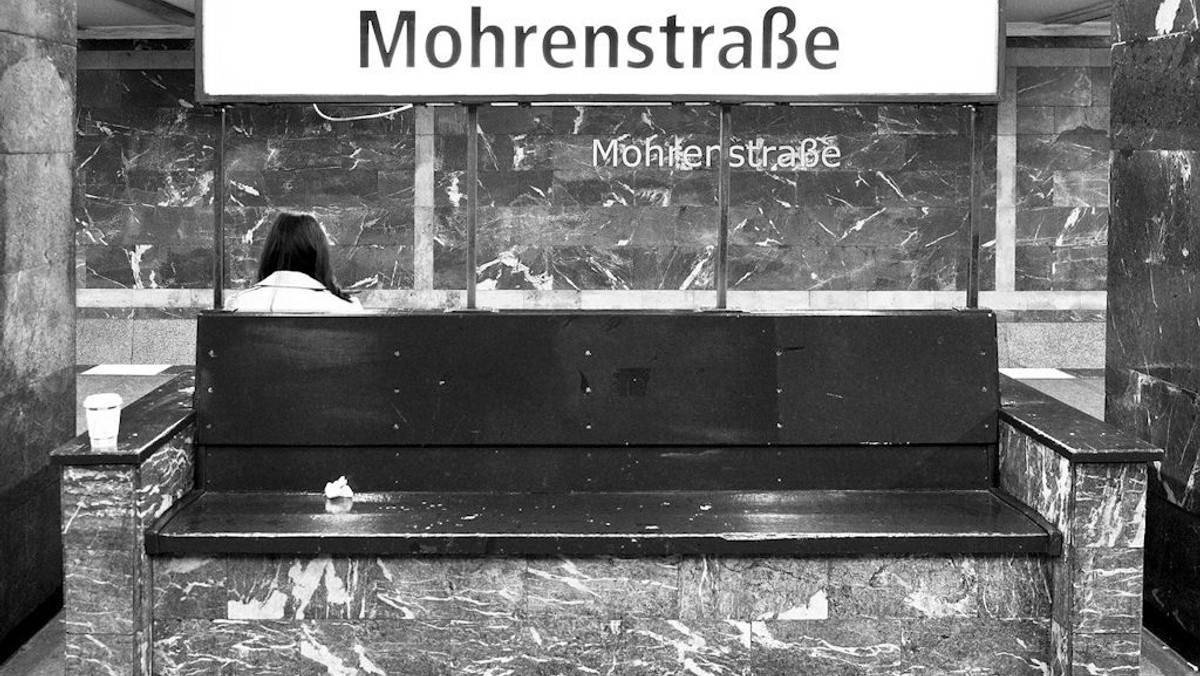 Wann sind Straßennamen rassistisch? – Eine Spurensuche zum kolonialen Erbe in Berlin-Mitte