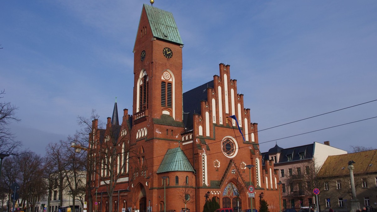 Von Christophorus bis Franziskus – Kirchen in Friedrichshagen