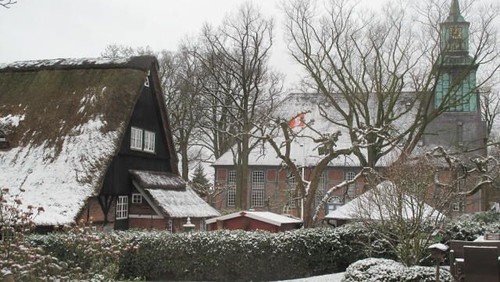 kirchengemeinde nienstedten