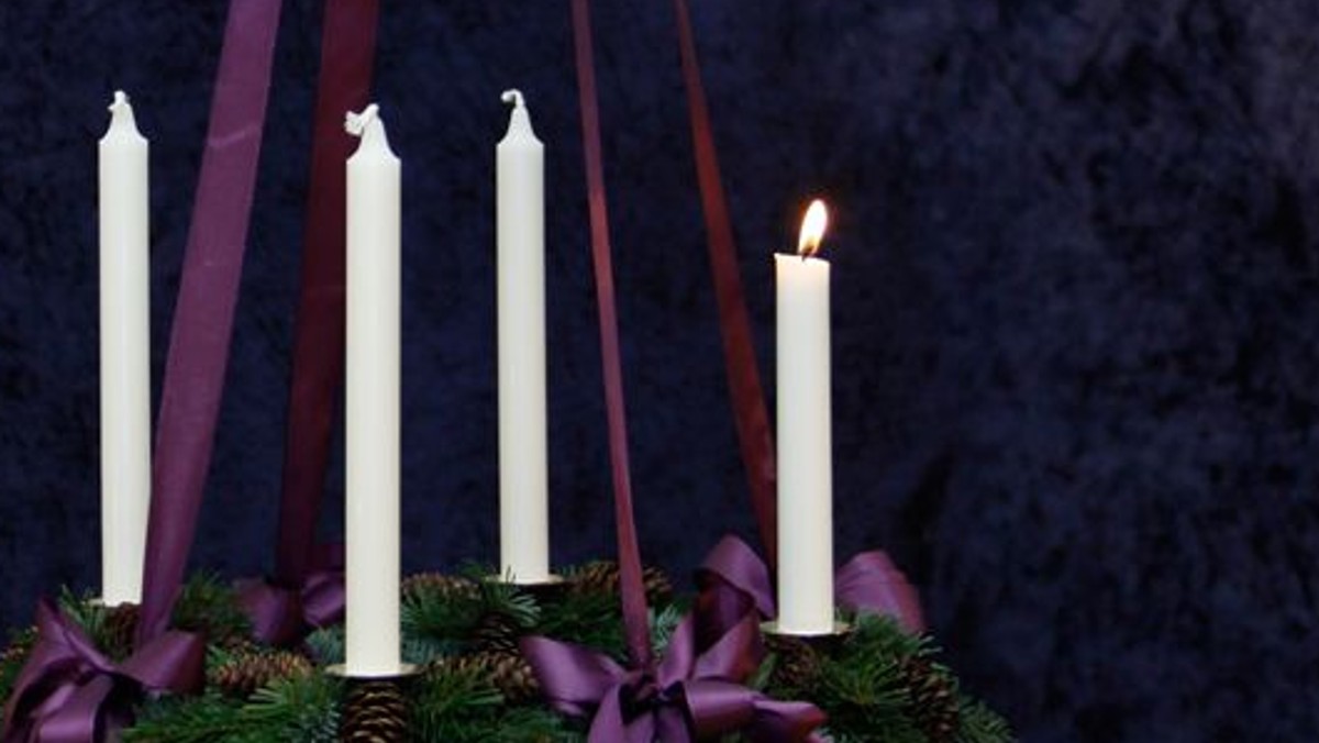 Adventsgudstjeneste