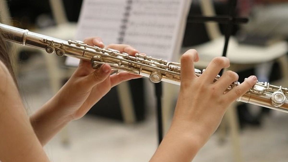 Koncert Musikhøjskolen Frederiksberg