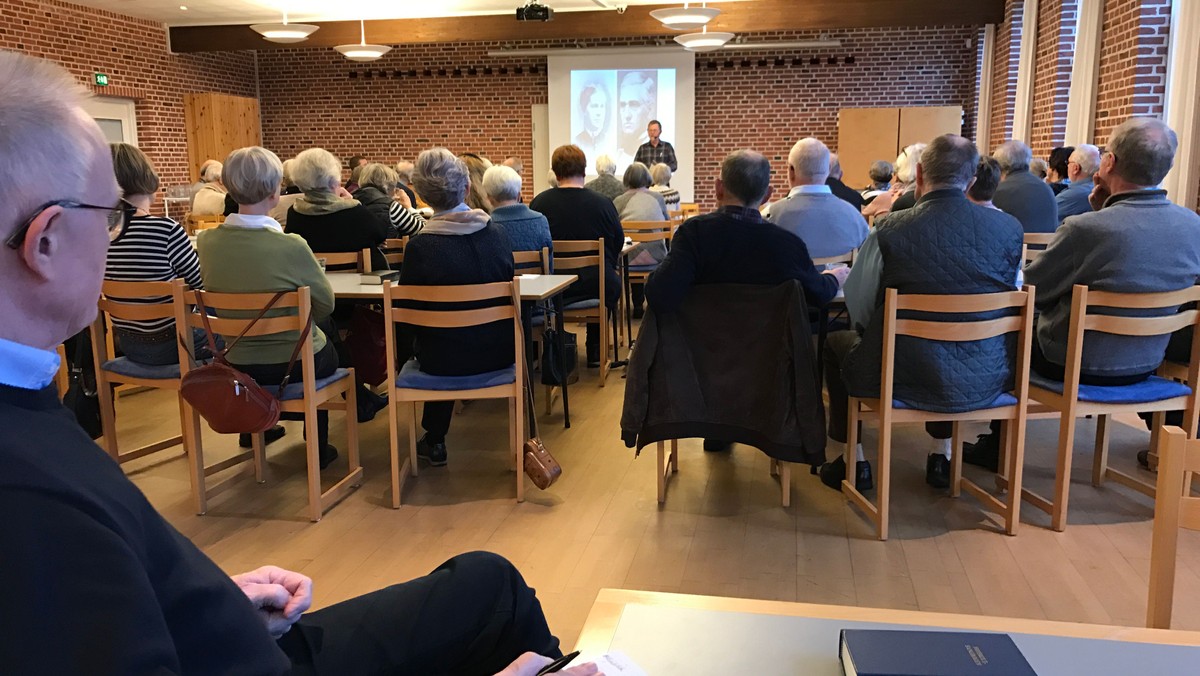 Abildgård Eftermiddag