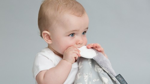 British Baby Box Unsplash