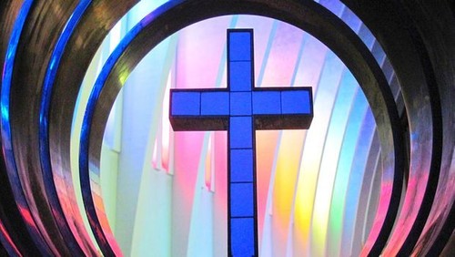Gottesdienst