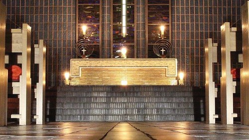Gottesdienst