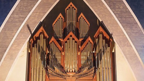 Musikalische Andacht zum Reformationsfest