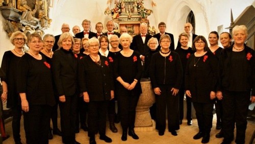 Grenaa Koret