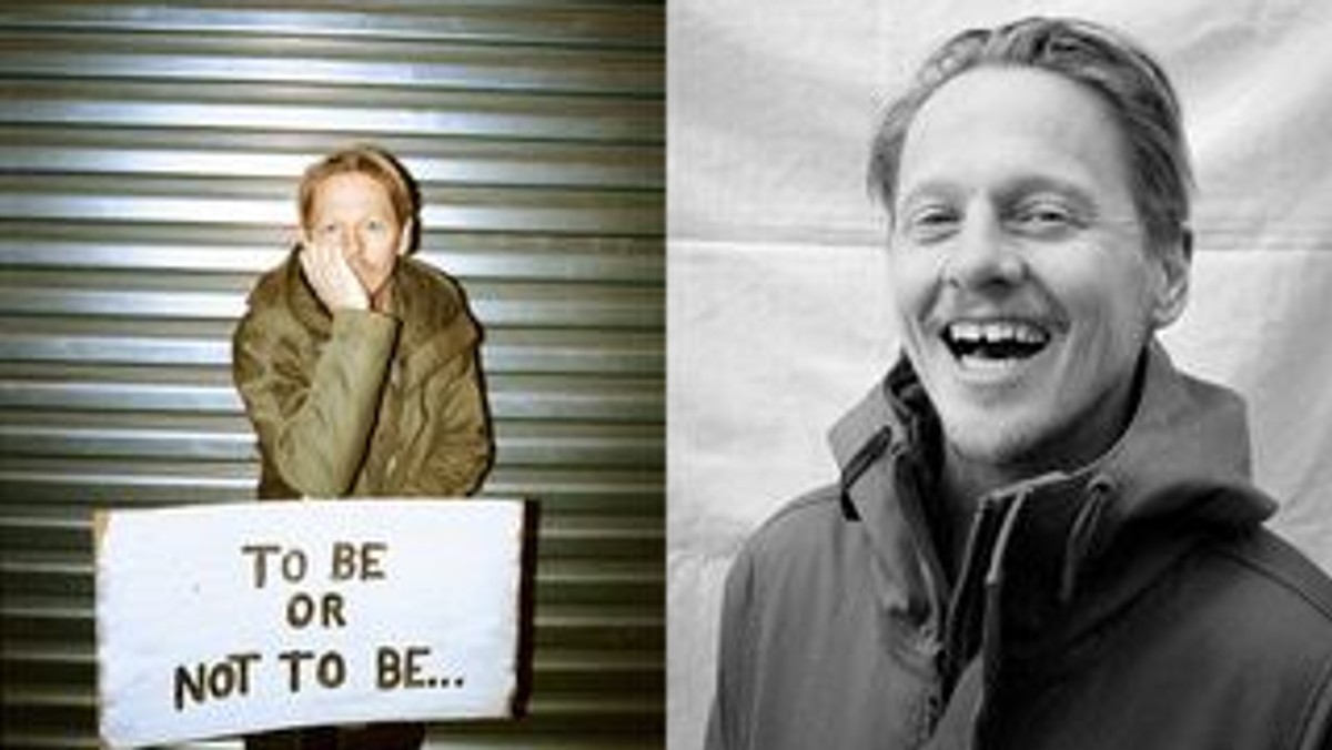Kirkehøjskole v/Thure Lindhardt om kunsten og dannelsen